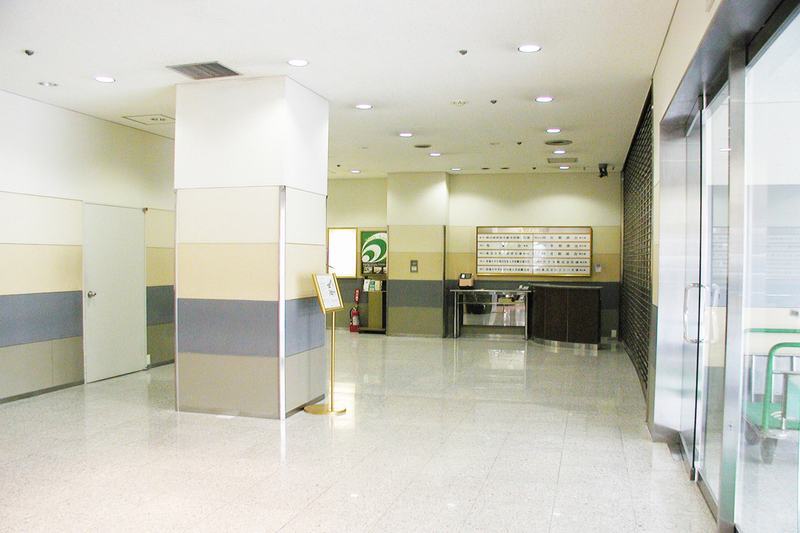 New Otani Inn Yokohama Premium Εξωτερικό φωτογραφία