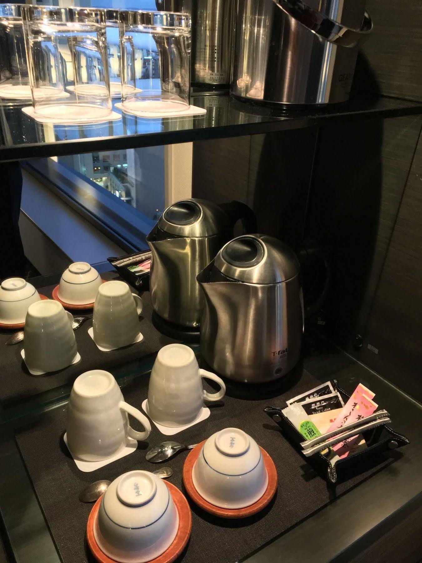 New Otani Inn Yokohama Premium Εξωτερικό φωτογραφία